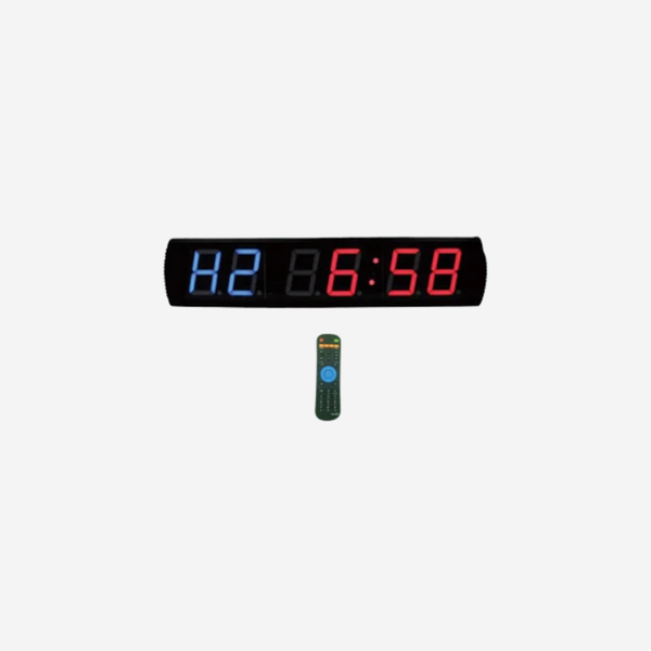 Perform | 6 Digit Timer