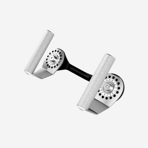 Adjustable Handle Set (3-delig)
