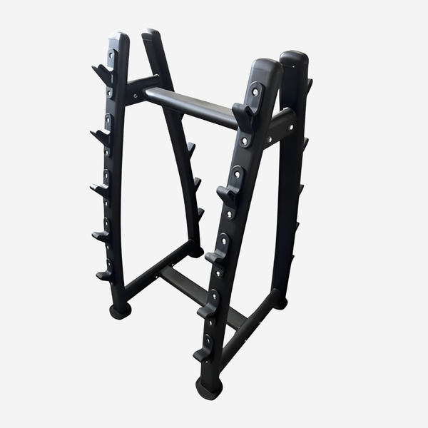 Perform | Straigt & Curl Bar Storage