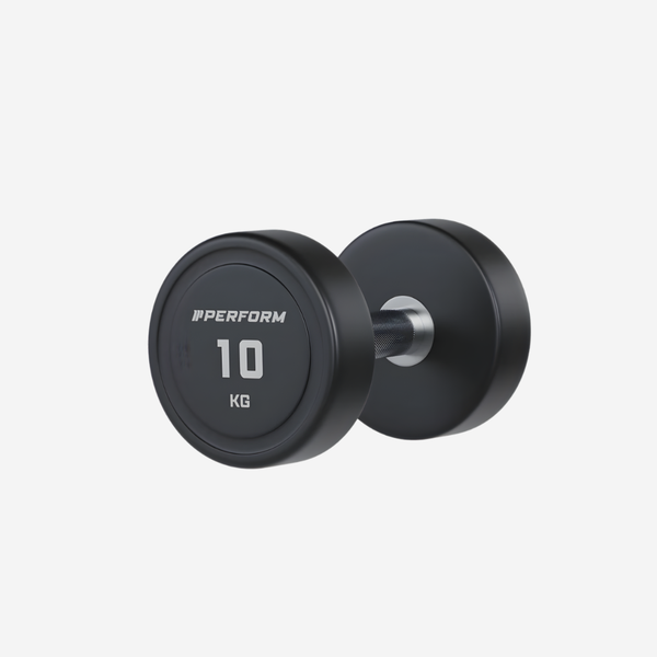 Perform | CPU Dumbbells Set | 10 kg