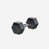 Perform | Premium Hexagon Dumbbells | Losse sets | 1 t/m 60 kg