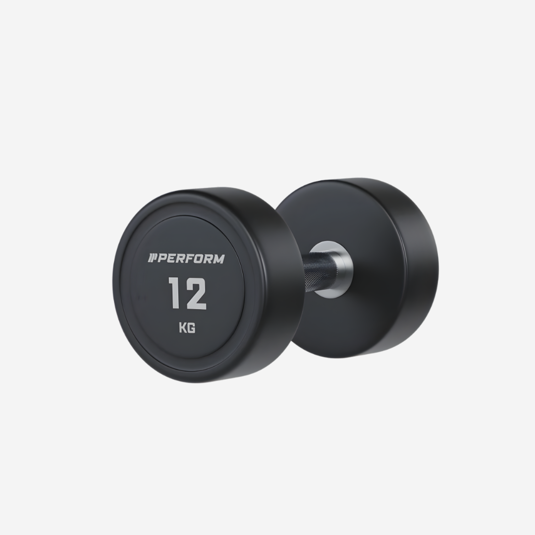 Perform | CPU Dumbbells | Losse sets | 1 t/m 60 kg