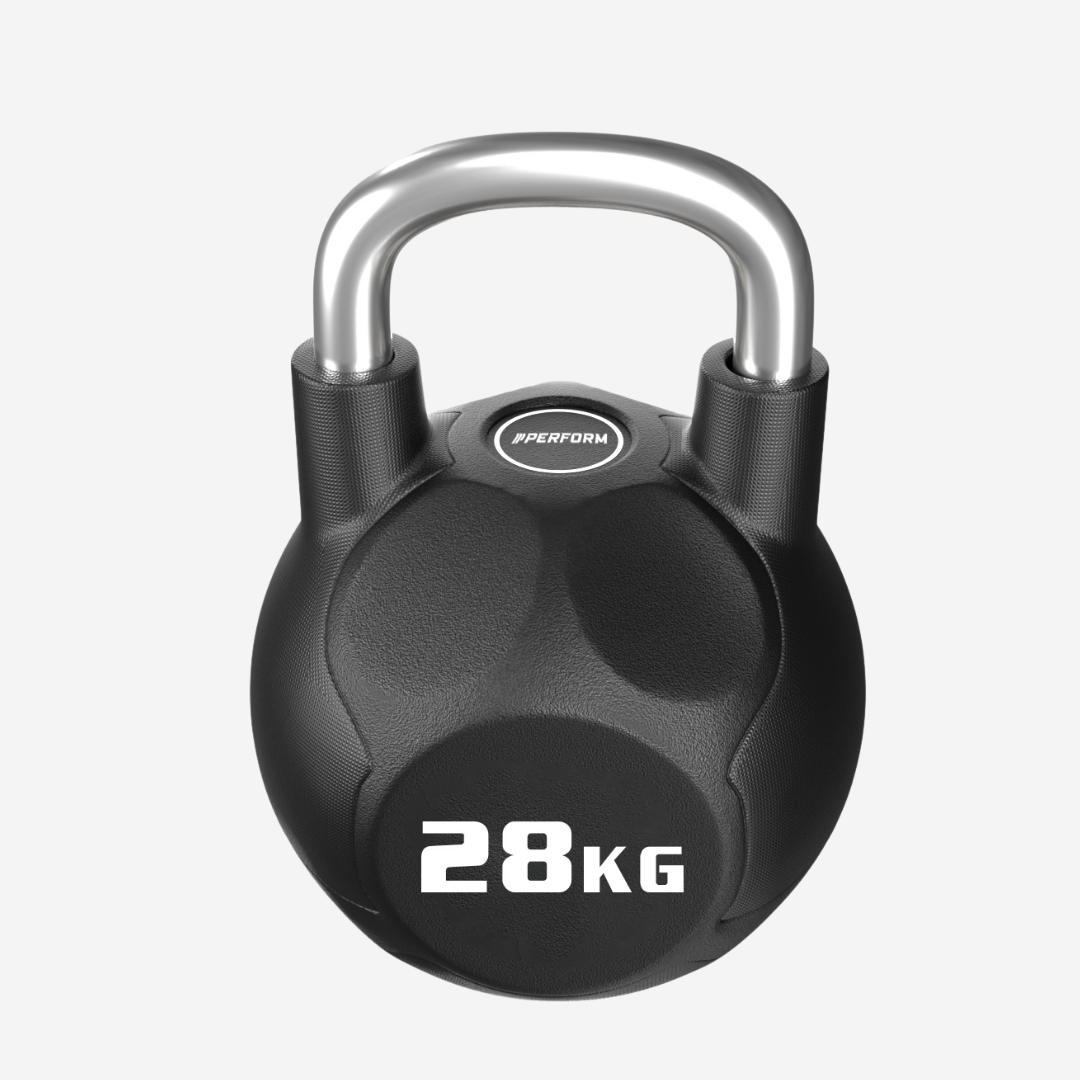 CPU Kettlebell | 8 t/m 32 kg | Perform Fitness