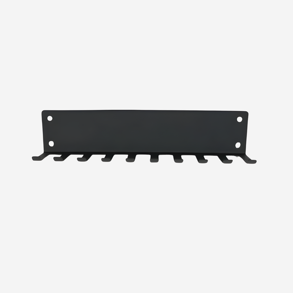 Perform | Wall Mounted Belt & Band Storage