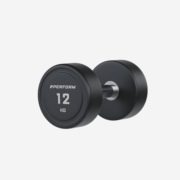 Perform | CPU Dumbbells Set | 12 kg