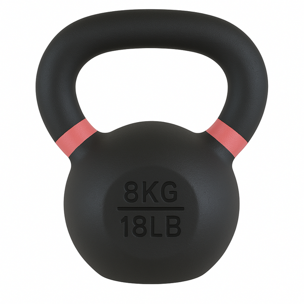 Kettlebell Set + Opbergrek | 4-32 kg | Perform Fitness