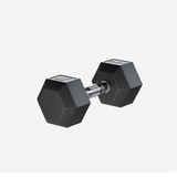 Perform | Premium Hexagon Dumbbells | Losse sets | 1 t/m 60 kg