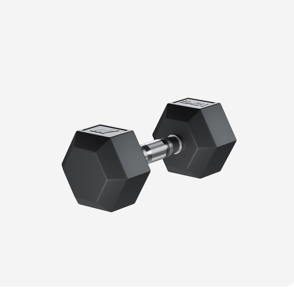 Hexagon Dumbbell Set | 10kg | Perform Fitness