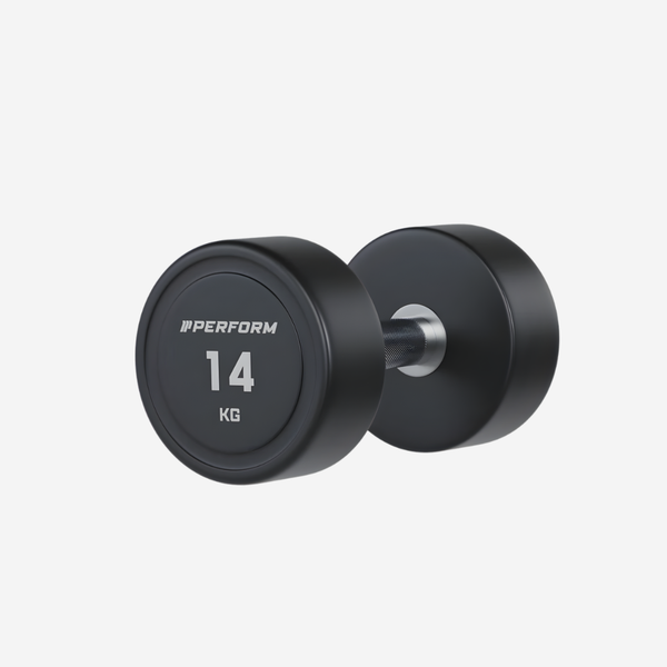 Perform | CPU Dumbbells Set | 14 kg