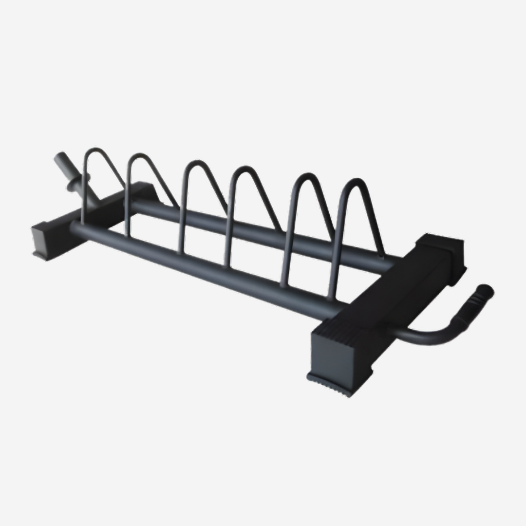 Bumper Plate Storage Unit | Perform Fitness