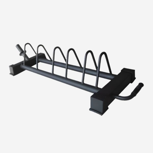 Perform | Bumper Plate Storage Unit
