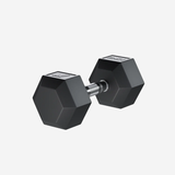 Perform | Premium Hexagon Dumbbells | Losse sets | 1 t/m 60 kg