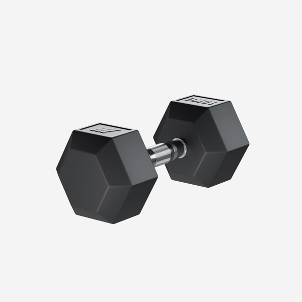 Hexagon Dumbbell Set | 15kg | Perform Fitness