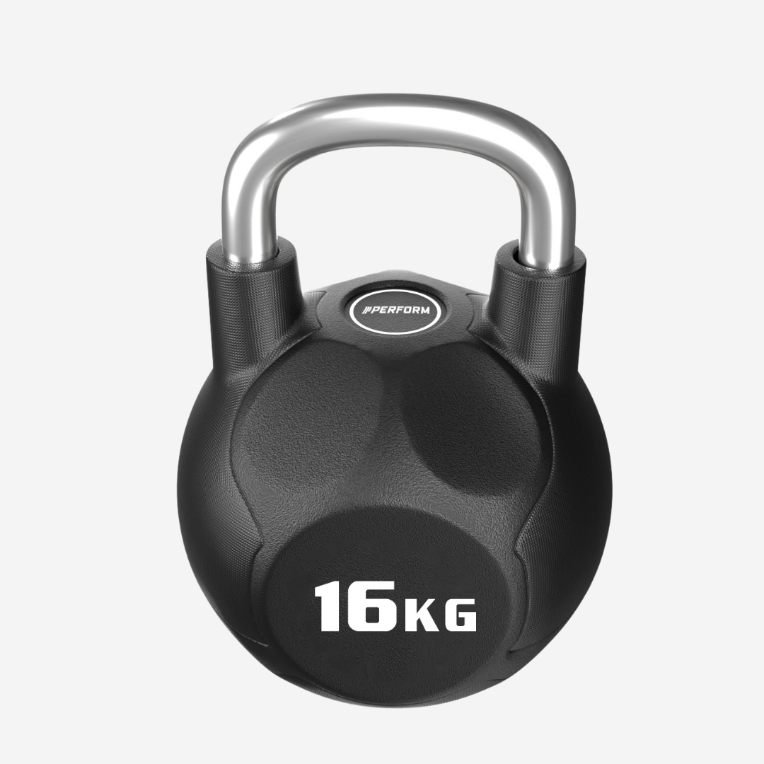 CPU Kettlebell | 8 t/m 32 kg | Perform Fitness