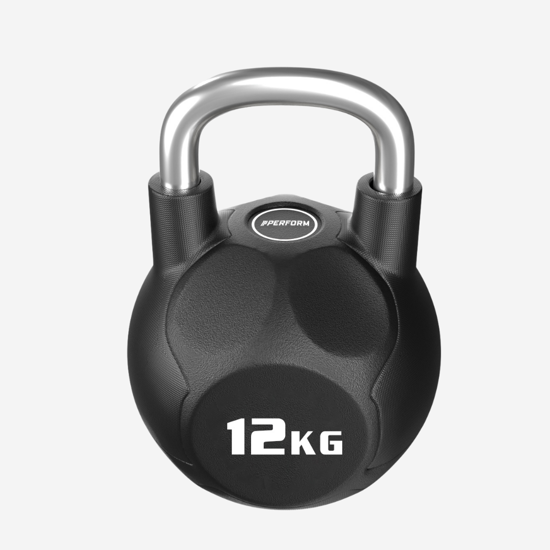 CPU Kettlebell | 8 t/m 32 kg | Perform Fitness