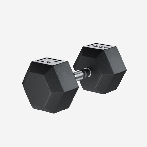 Hexagon Dumbbell Set | 20kg | Perform Fitness