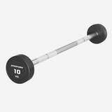 CPU Straight-bar Set | 10-15-20-25-30 KG | Perform Fitness