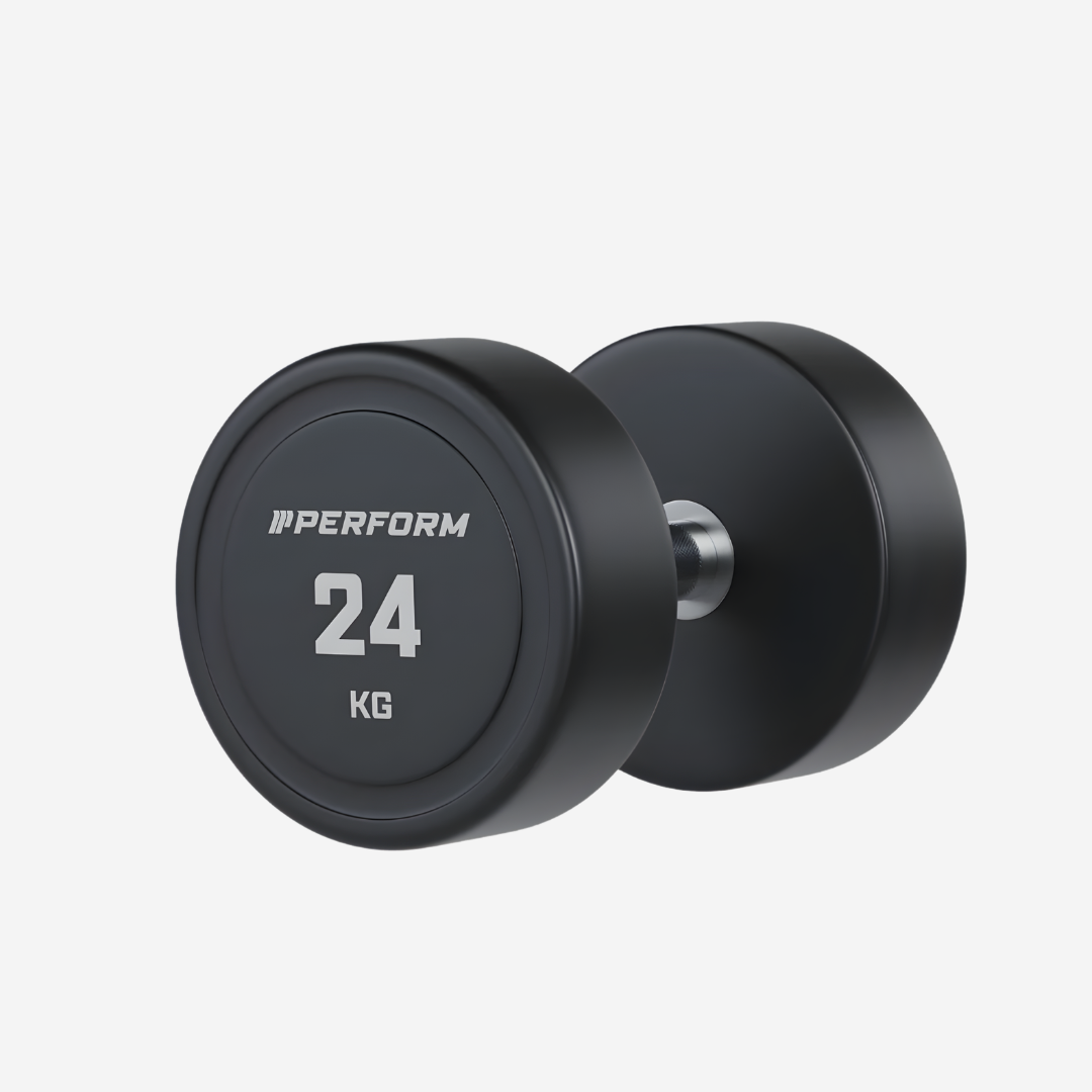 Perform | CPU Dumbbells Set | 24 kg