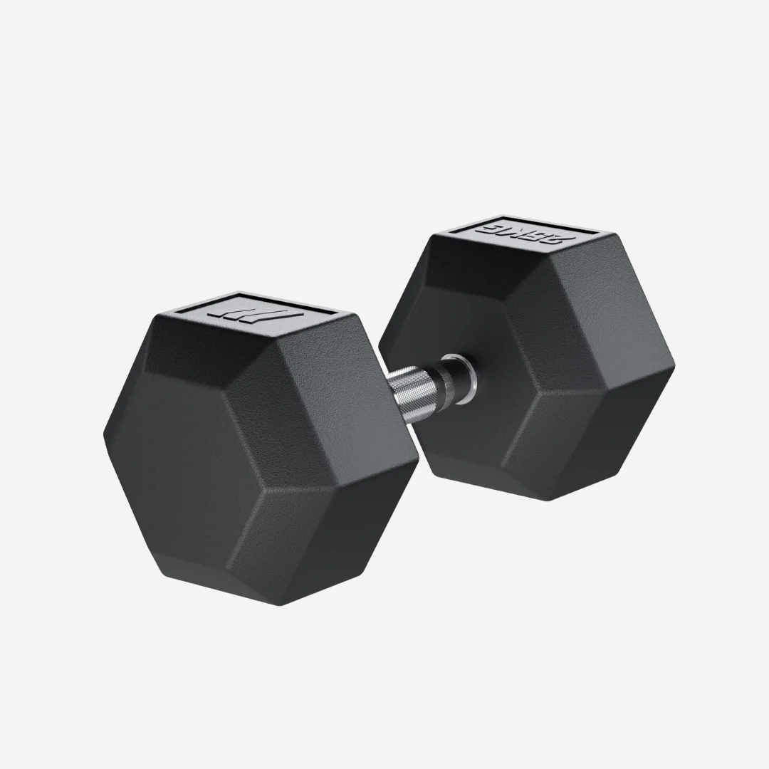 Perform | Premium Hexagon Dumbbells | Losse sets | 1 t/m 60 kg