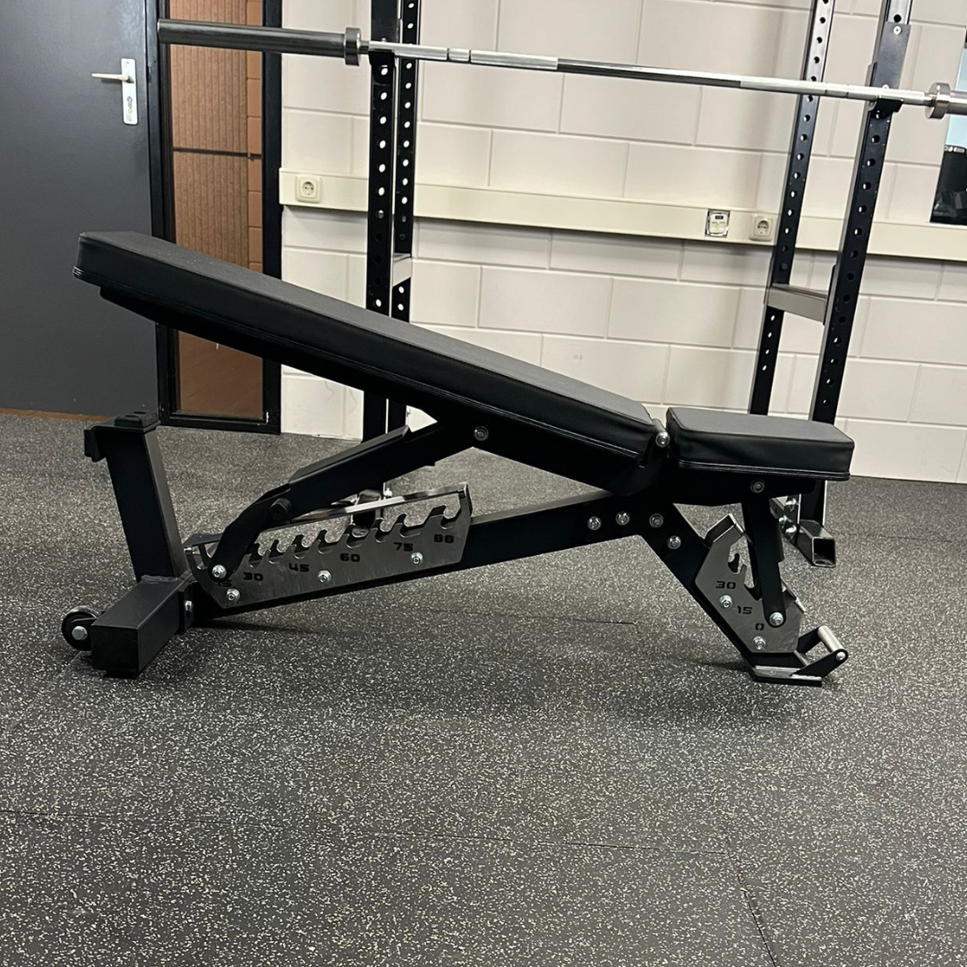 Adjustable bench pro