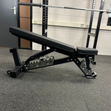 Adjustable bench pro