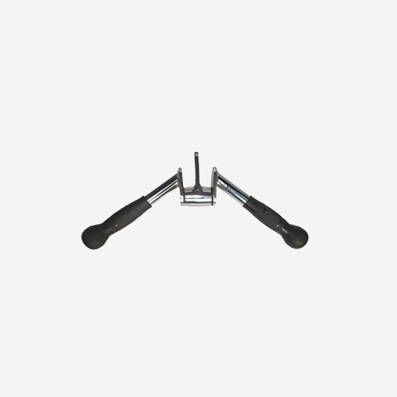 Perform | Angled Biceps/Triceps Bar | PU Grip