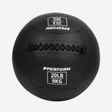 Wall balls | 4 t/m 15 kg | Perform Fitness
