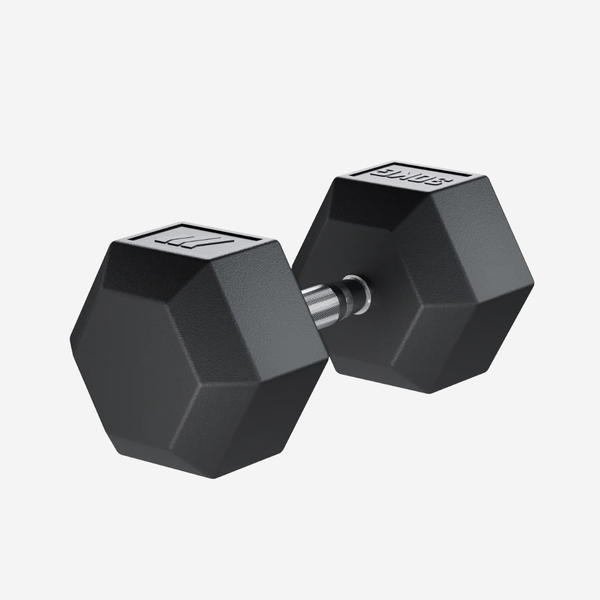 Hexagon Dumbbell Set | 30kg | Perform Fitness