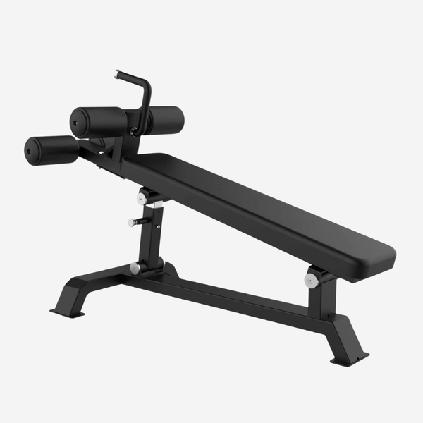 Decline Bench