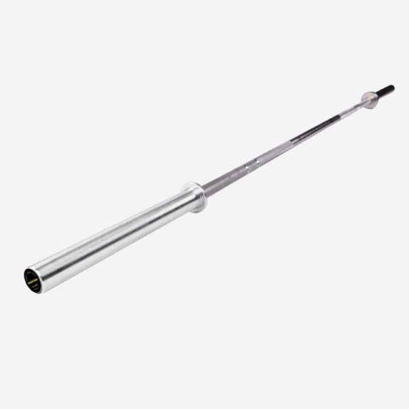 Powerlifting barbell 220cm | Perform Fitness