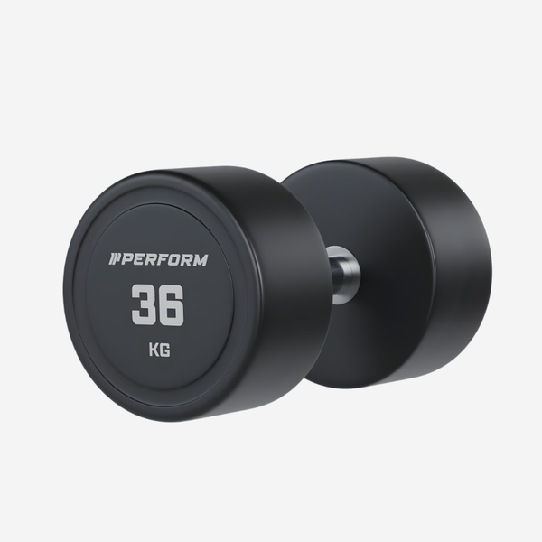 CPU Dumbbell Set | 36 kg | Perform Fitness