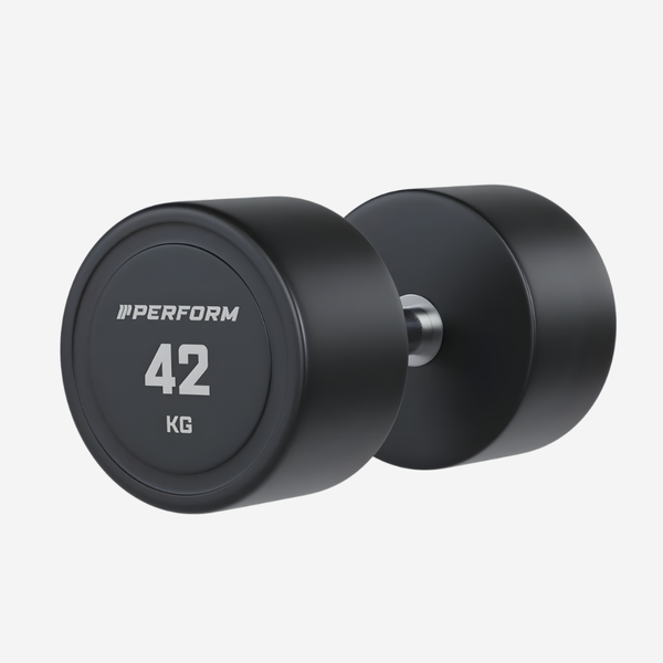 CPU Dumbbell Set | 42 kg | Perform Fitness