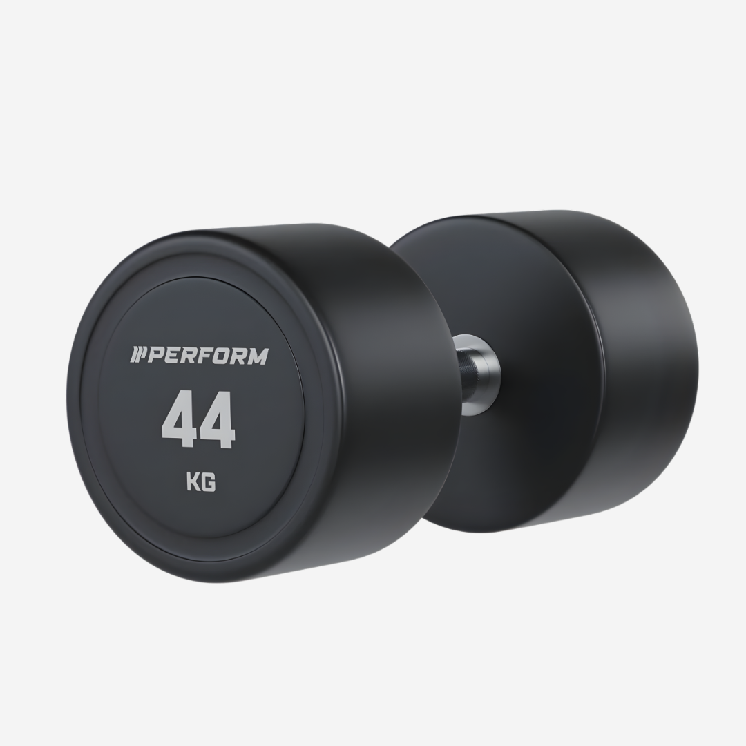 CPU Dumbbell Set | 44 kg | Perform Fitness