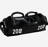 Competition sandbag | Set 10, 20 & 30 kg | Perform Fitness