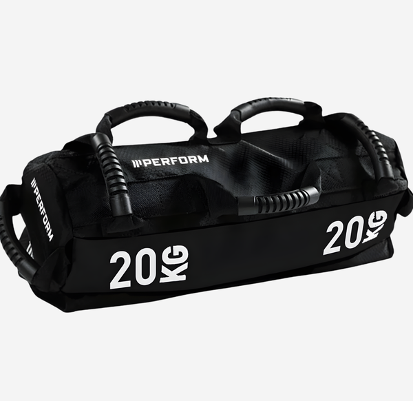 Perform | Competition Sandbag | 10 t/m 30 kg