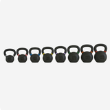 Kettlebells | Sets | Perform Fitness