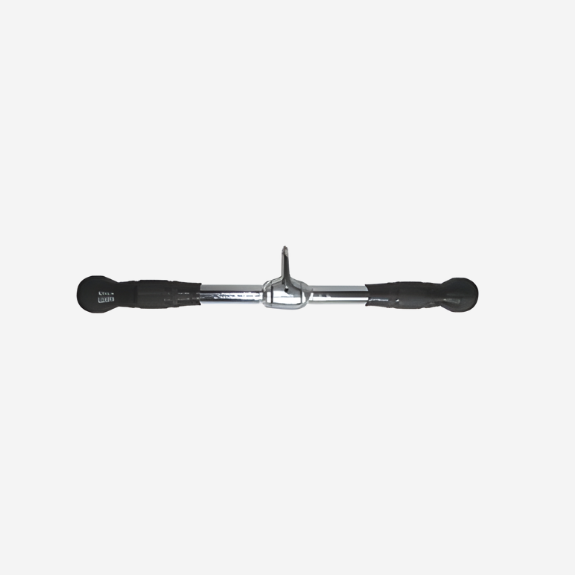 Perform | Triceps Straight Bar PU Grip
