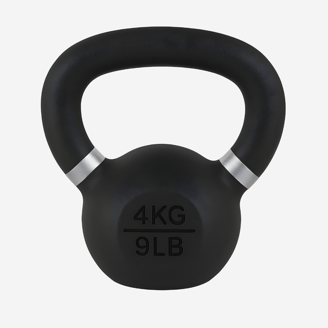 Kettlebell 4kg | Perform Fitness
