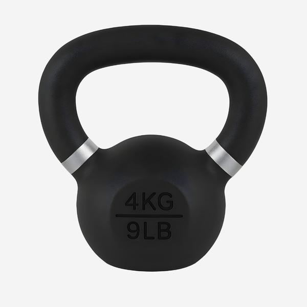 Kettlebell 4kg | Perform Fitness
