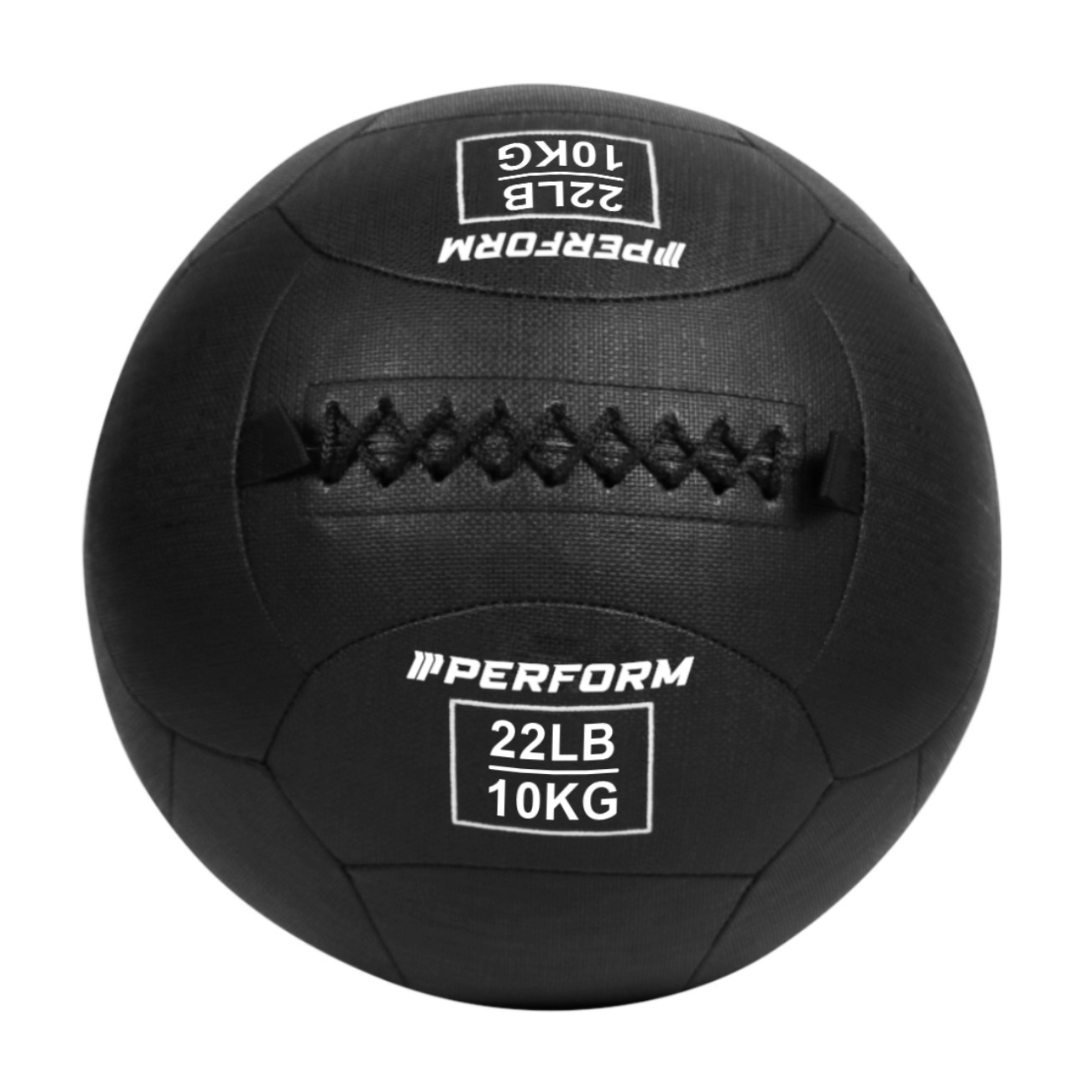 Perform | Wall ball 4 t/tm 15 kg | 6 stuks