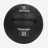 Wall ball 4 t/tm 15 kg | 6 stuks | Perform Fitness