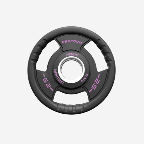 Perform | PU plate | 1,25 t/m 25 kg