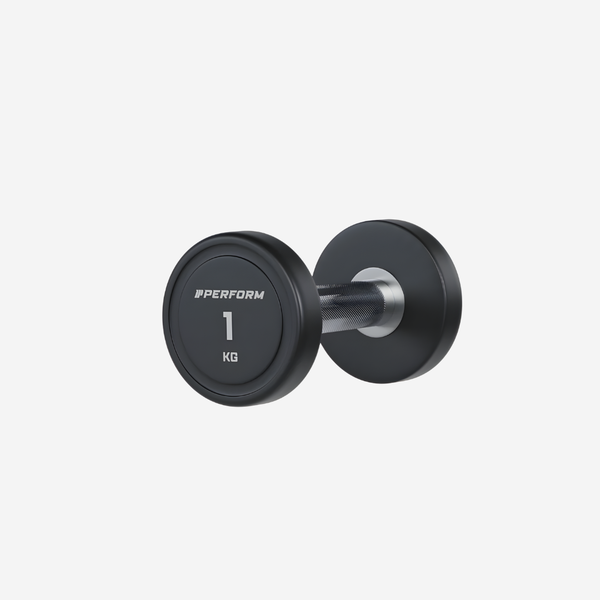 Perform | CPU Dumbbells Set | 1 kg