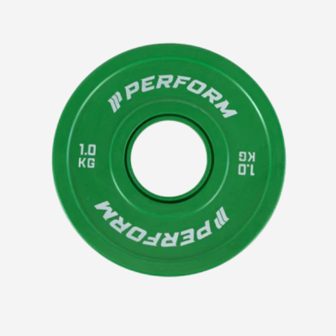 Microplate | 1 kg | Perform Fitness