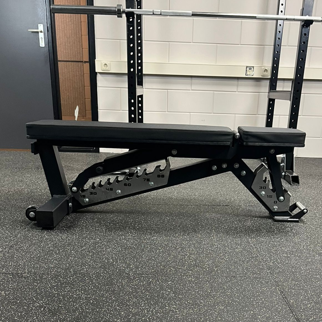 Adjustable bench pro
