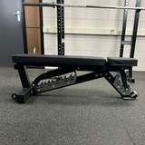 Adjustable bench pro