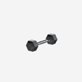 Hexagon Dumbbell Set | 1kg | Perform Fitness