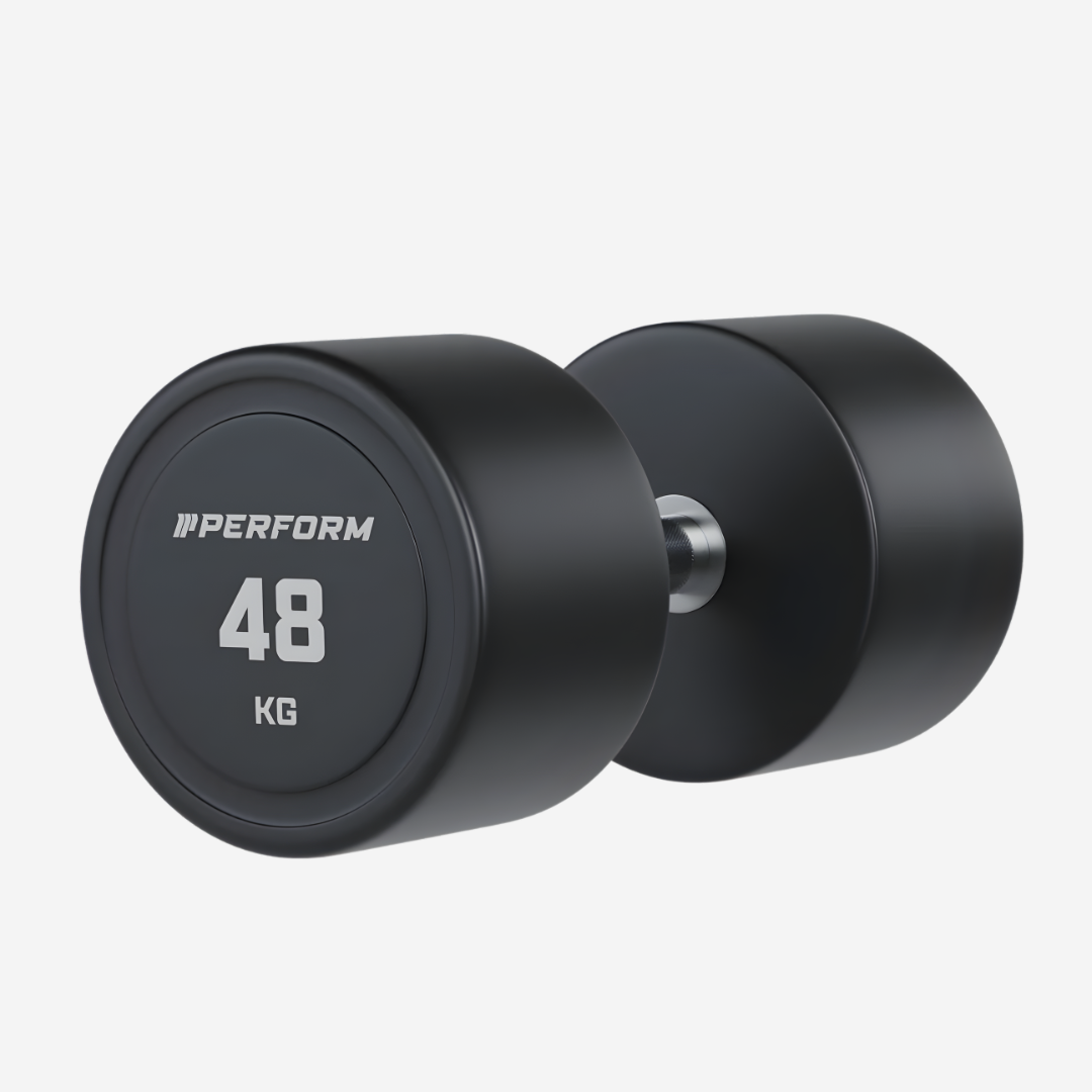 CPU Dumbbell Set | 48 kg | Perform Fitness
