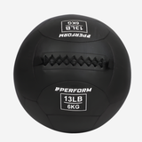 Wall ball 4 t/tm 15 kg | 6 stuks | Perform Fitness
