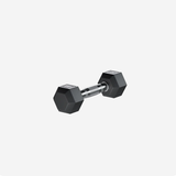 Perform | Premium Hexagon Dumbbells | Losse sets | 1 t/m 60 kg